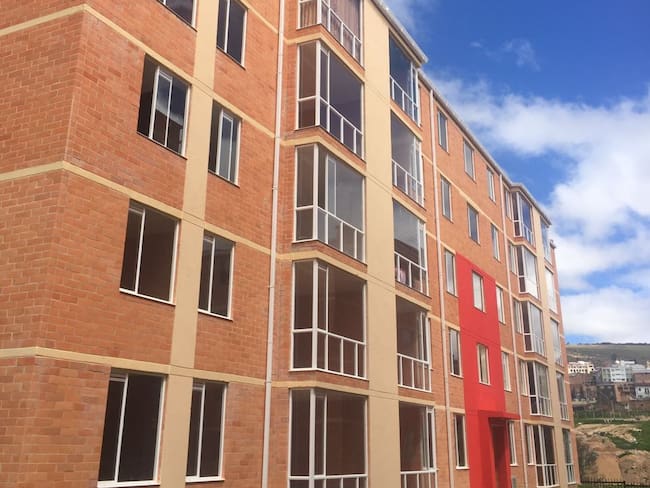 Tunja enfrenta una cadena de proyectos inmobiliarios irregulares que dejaron a cientos de compradores en riesgo