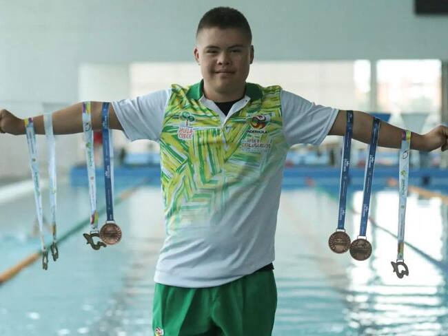 Los Juegos Intercolegiados 2023 prometen ser una oportunidad única para mostrar talento, cultivar valores deportivos y crear recuerdos duraderos.