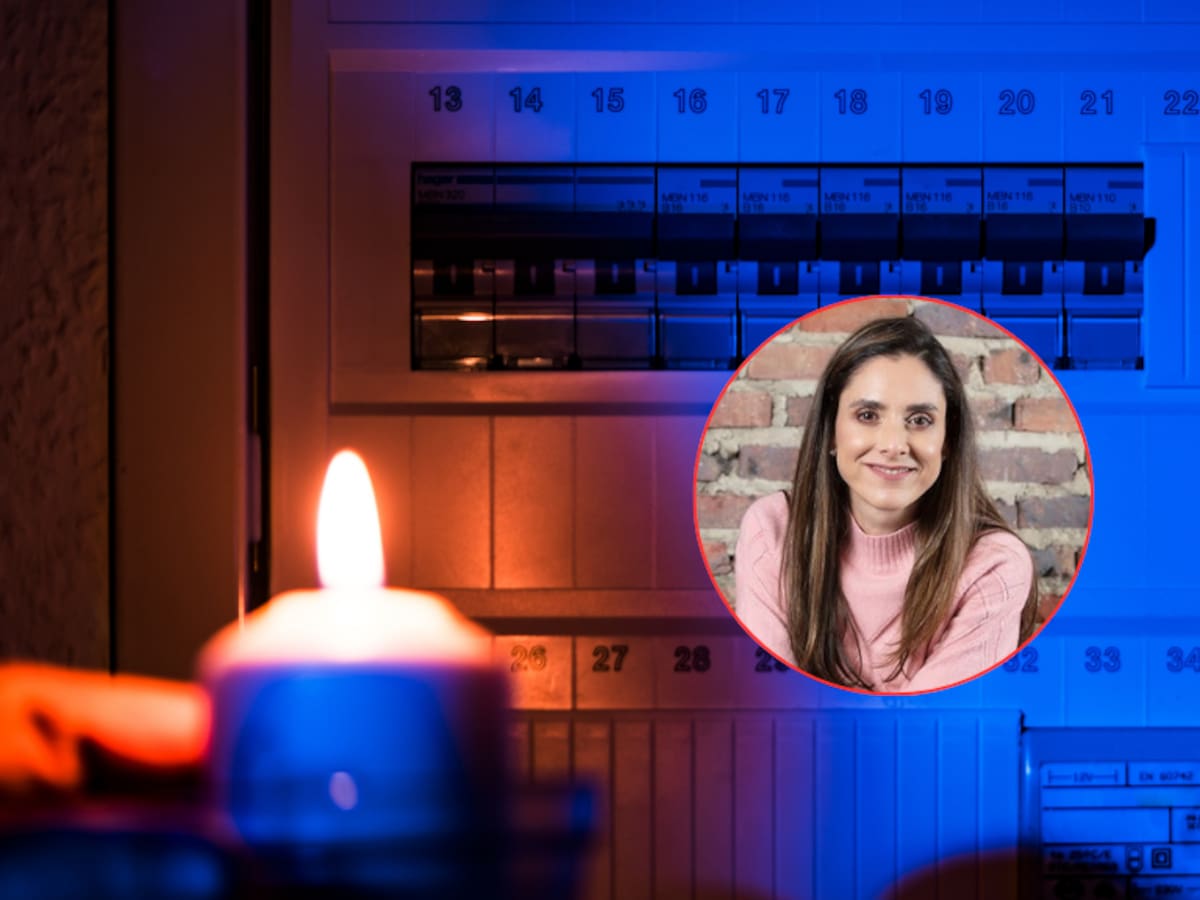 ¿Puede Colombia quedarse sin energía? Natalia Gutiérrez, presidenta de Acolgen explica