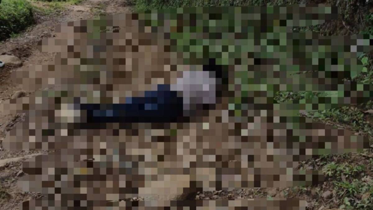 Asesinan a cuatro mujeres en menos de 48 horas en Tuluá, Valle