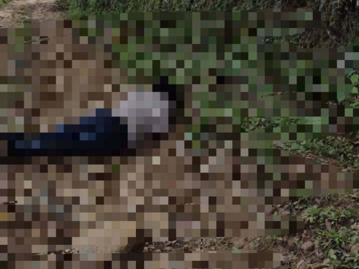 Asesinan a cuatro mujeres en menos de 48 horas en Tuluá, Valle