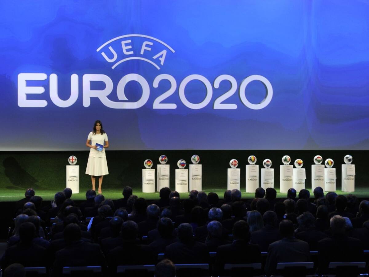 Alemania-Holanda por la fase de clasificación a la Eurocopa 2020