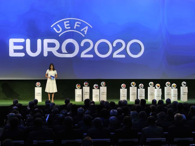 Alemania-Holanda por la fase de clasificación a la Eurocopa 2020
