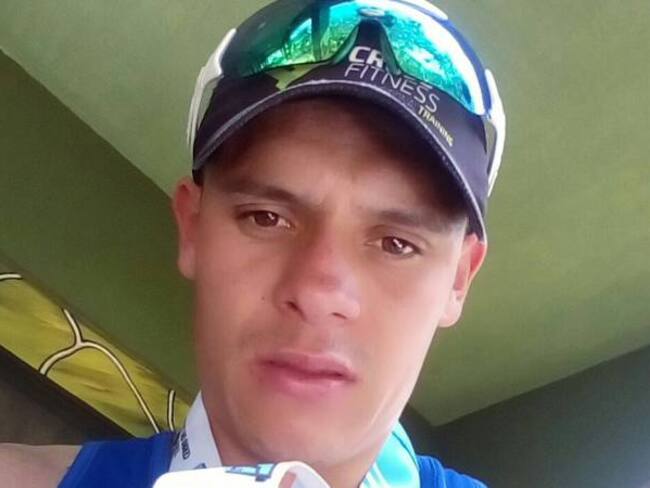 Atleta quindiano triunfa en competencia ultra trail de Costa Rica