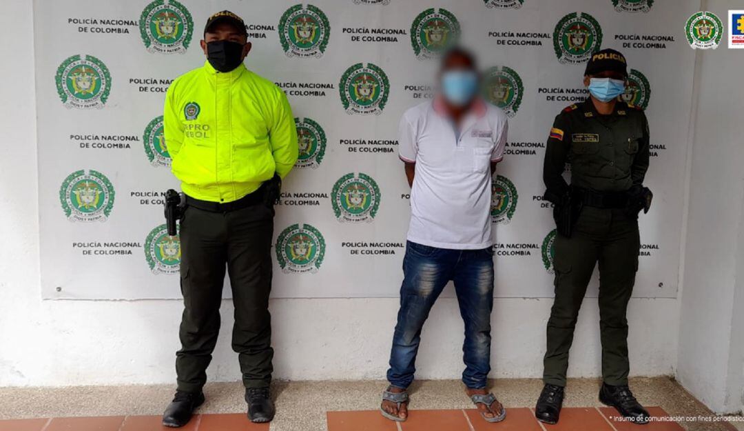 Según consta en la investigación, el procesado habría obligado a la menor a abortar.