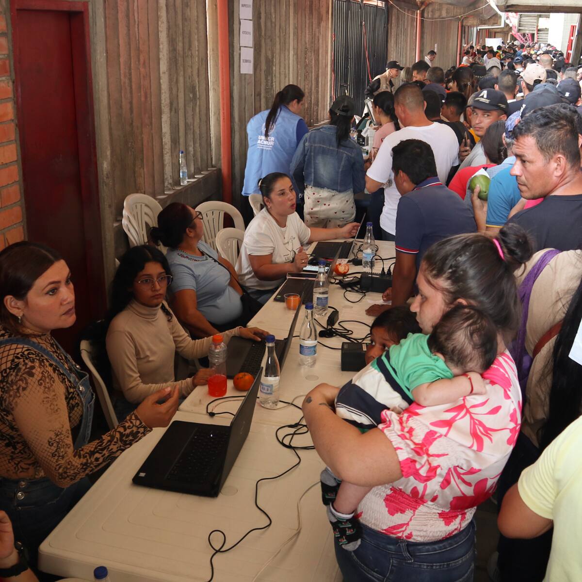 Decretan trabajo en casa en el Catatumbo y Cúcuta por conmoción interior