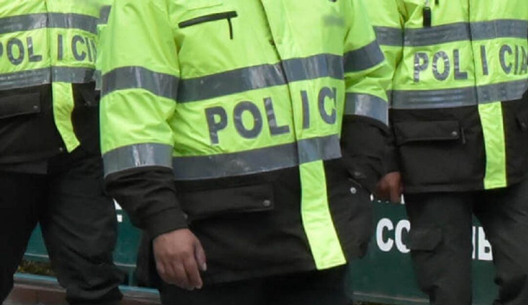 Ataque a la policía en Tibú