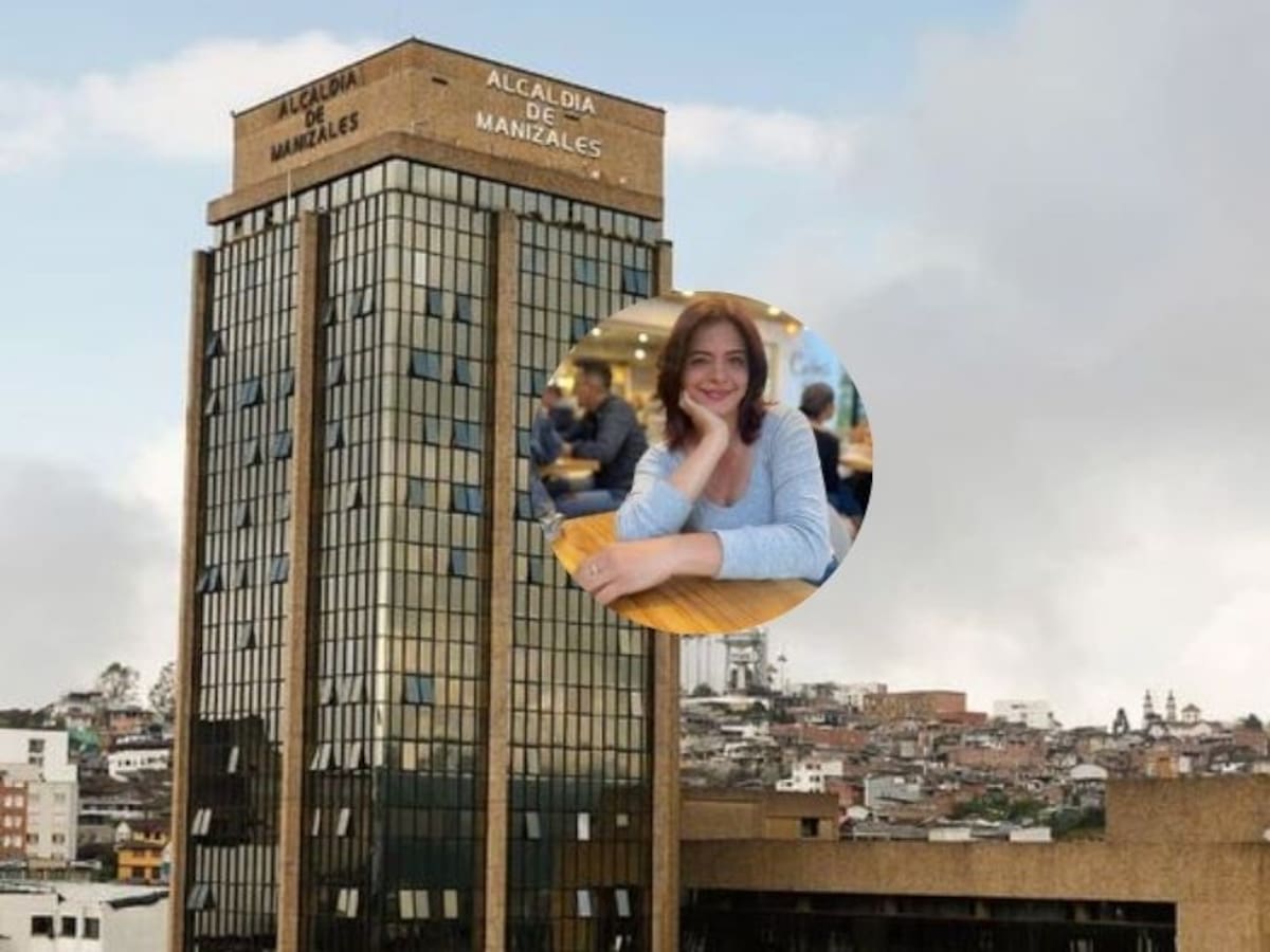 Nombran a nueva secretaria de infraestructura en la Alcaldía de Manizales