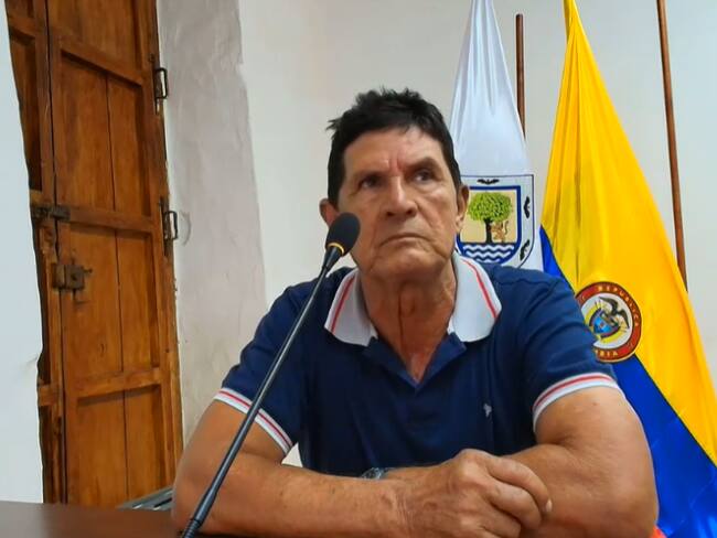 Padre del exparamilitar, Juan Guillermo Monsalve dice que Iván Cepeda “nos daba $1.200.000 cada mes”