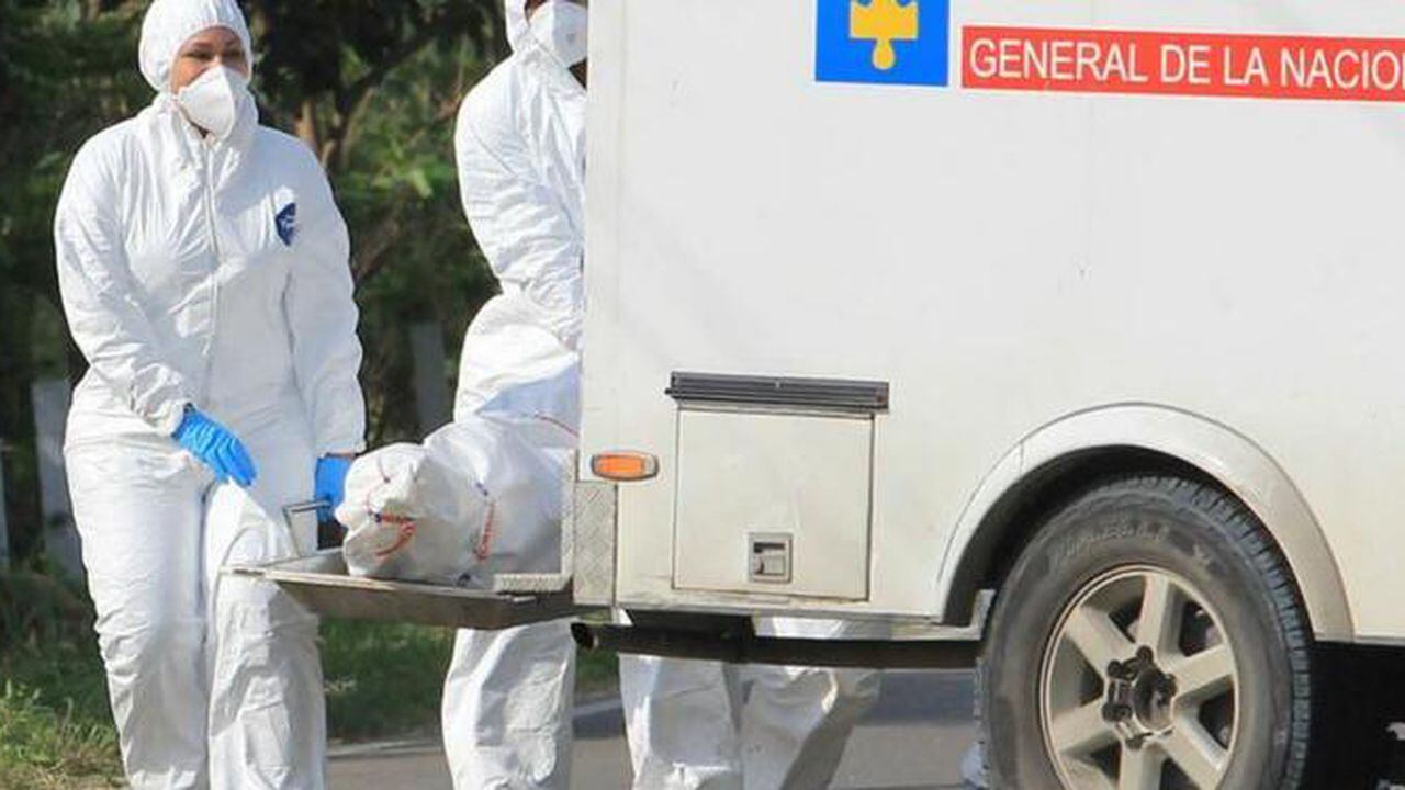 Las autoridades investigan lo ocurrido.