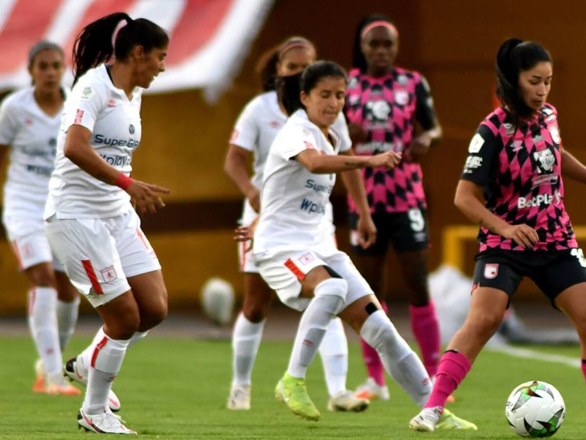 La Liga Femenina del 2021 iniciará en el mes de julio