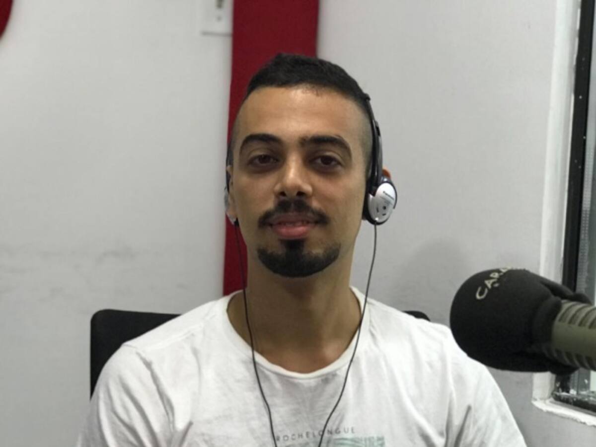 No conozco a ‘La Madame’: israelí implicado en red de prostitución