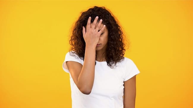 ¿Para usted qué es un descaro en Colombia?. Foto: Getty Images / MOTORTION