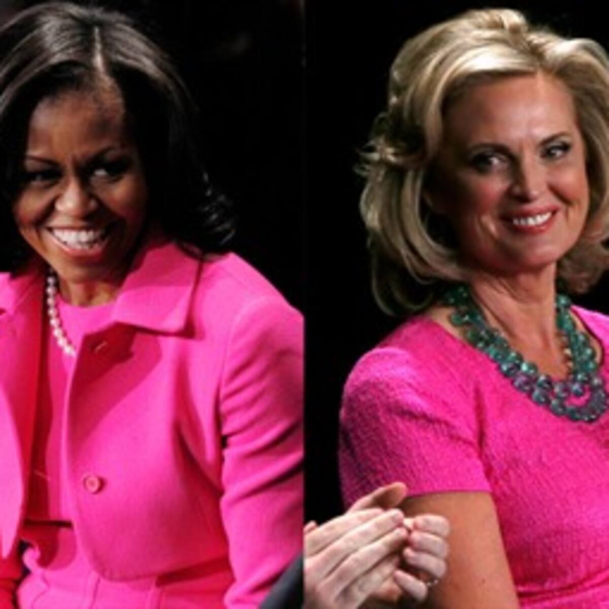 El poder detrás del trono: las esposas