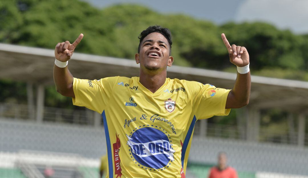 Real Cartagena