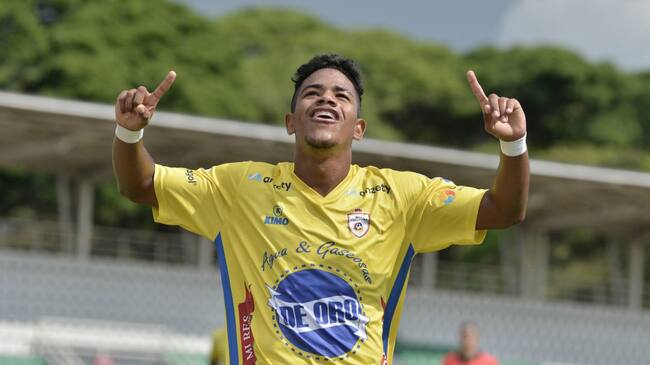 Real Cartagena