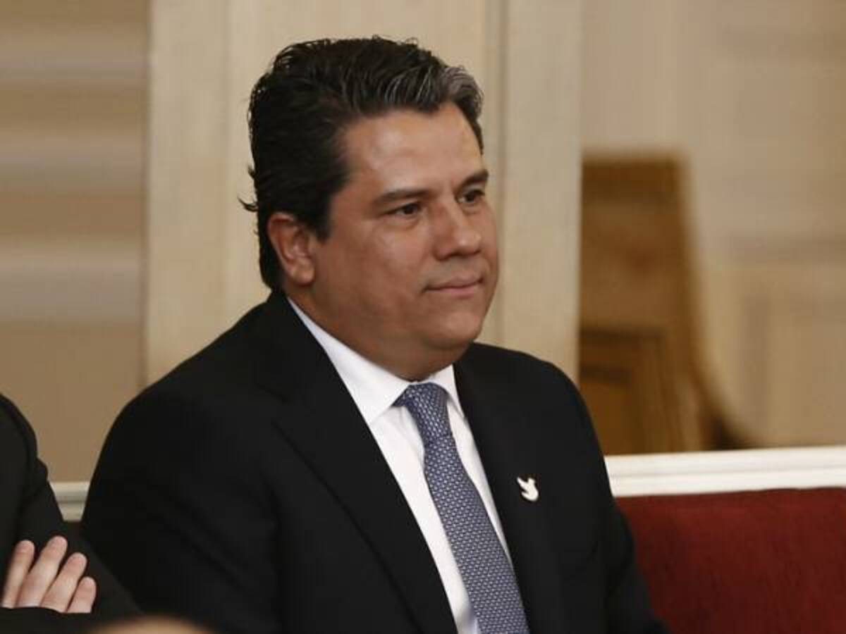 Una de las tareas más críticas es la eliminación de Mercurio: Germán Arce