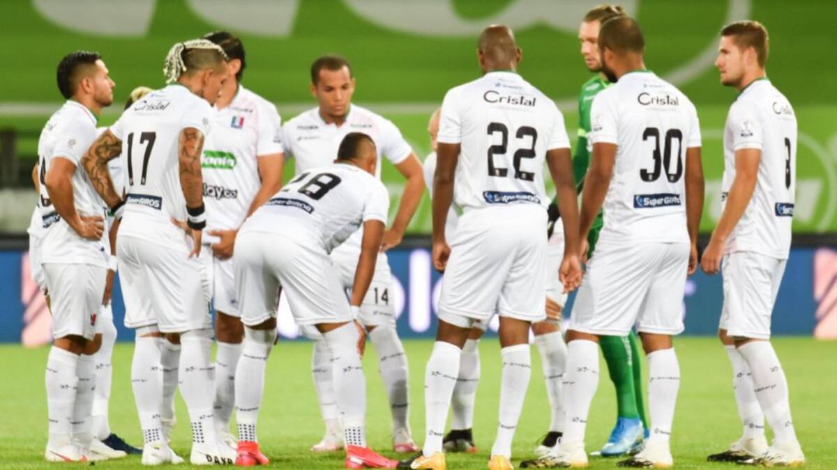 Industria Licorera de Caldas será el principal patrocinador del Once Caldas