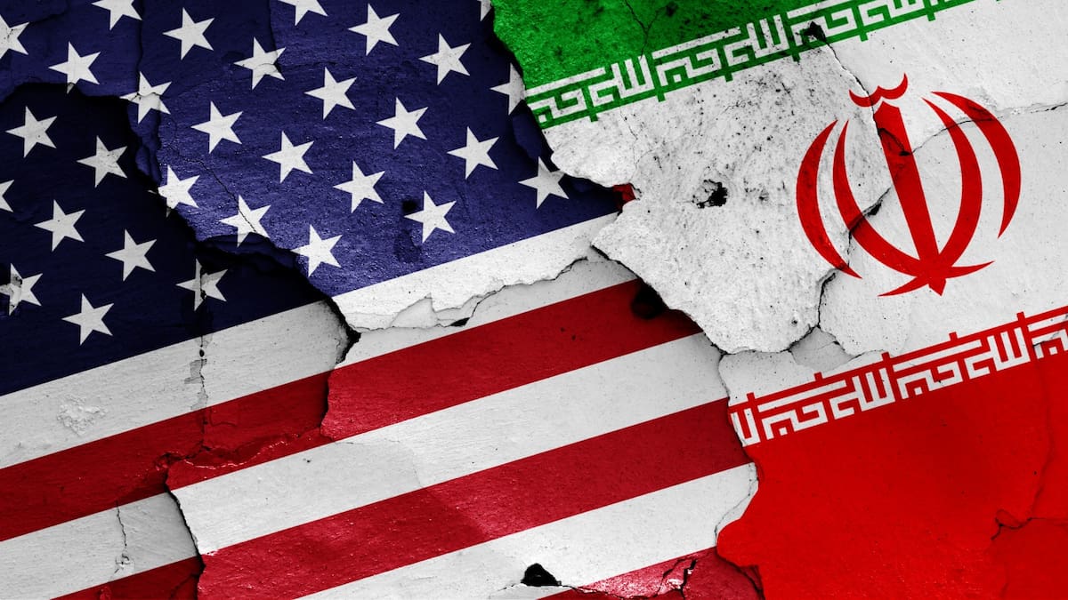 Estados Unidos e Irán: 70 años de conflicto que desembocaron en la guerra actual