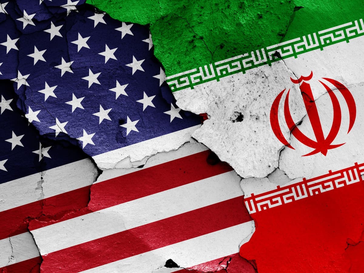 Estados Unidos e Irán: 70 años de conflicto que desembocaron en la guerra actual