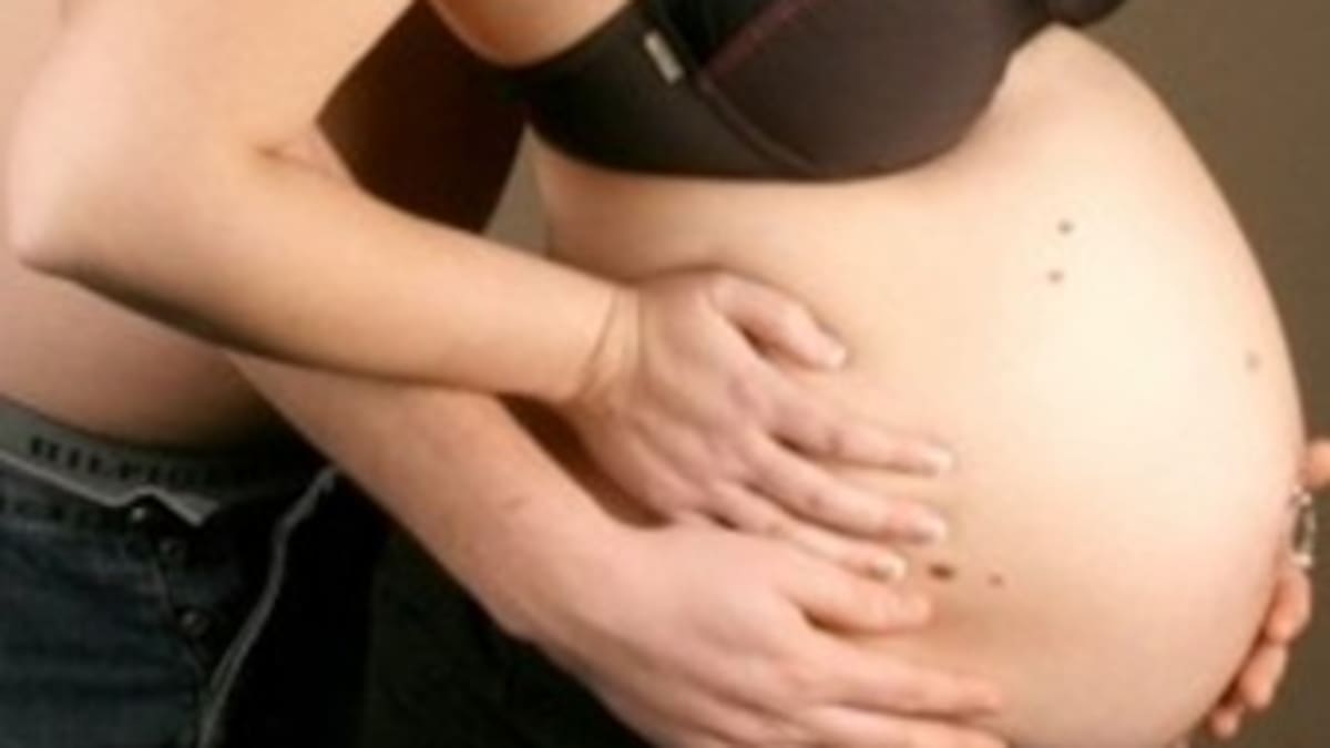 ¿Sexo durante el embarazo?