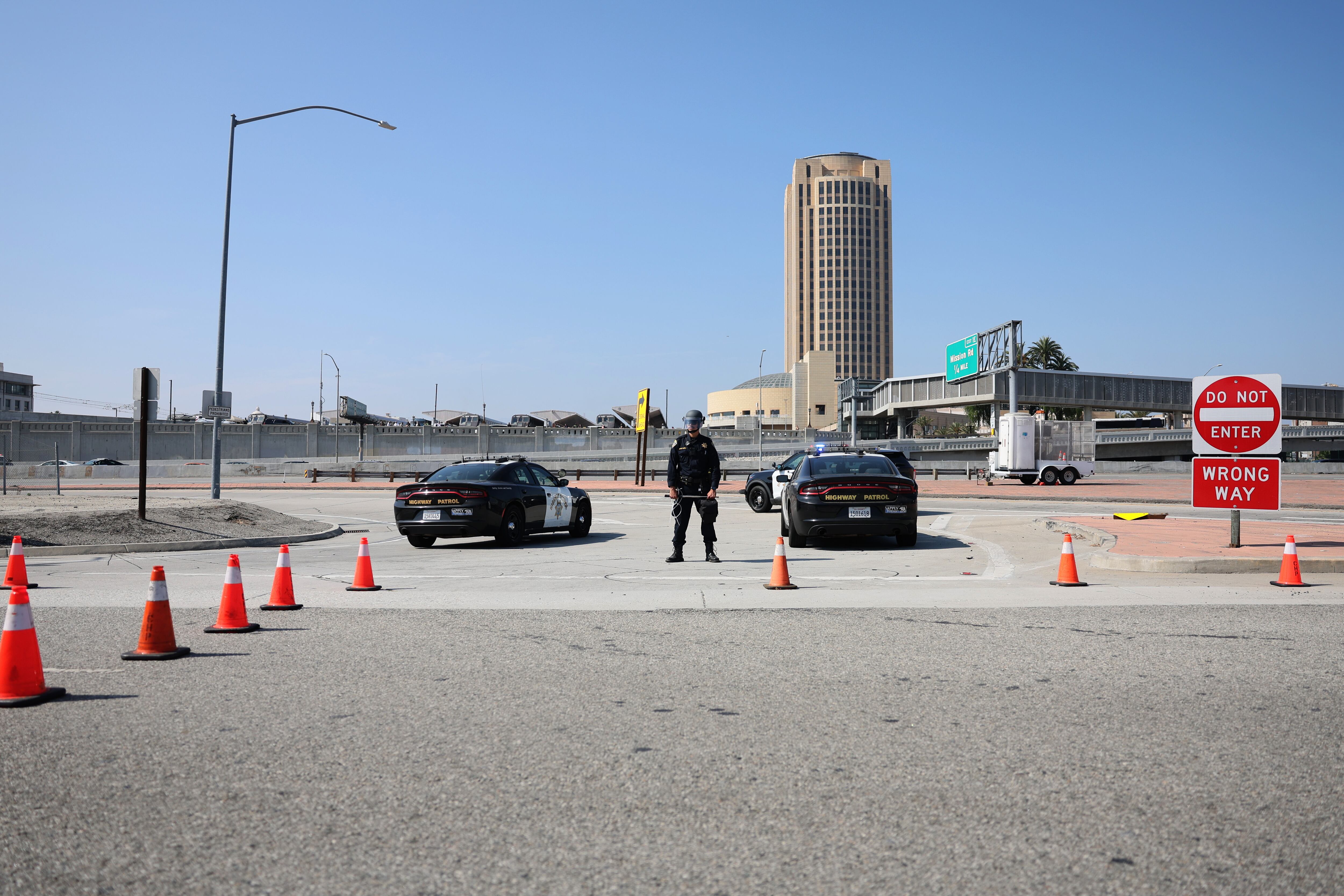 LOS ANGELES (United States)