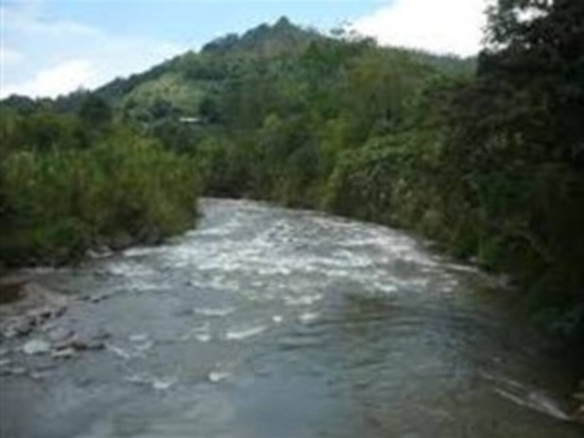Cerca de 3.000 personas sufren racionamientos de agua en Córdoba, Quindío