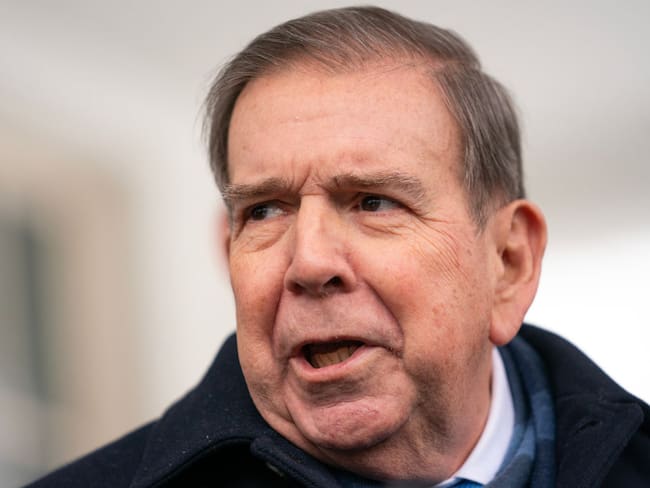 Entiendo voluntad de Edmundo González de estar en Venezuela, pero no es sencillo: Juan Pablo Guanipa