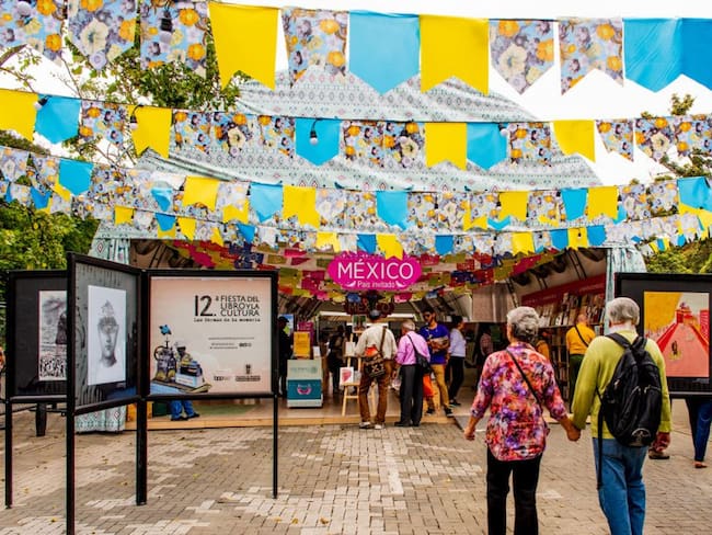 Charlas, talleres y cine, conforman la agenda cultural semanal de Medellín