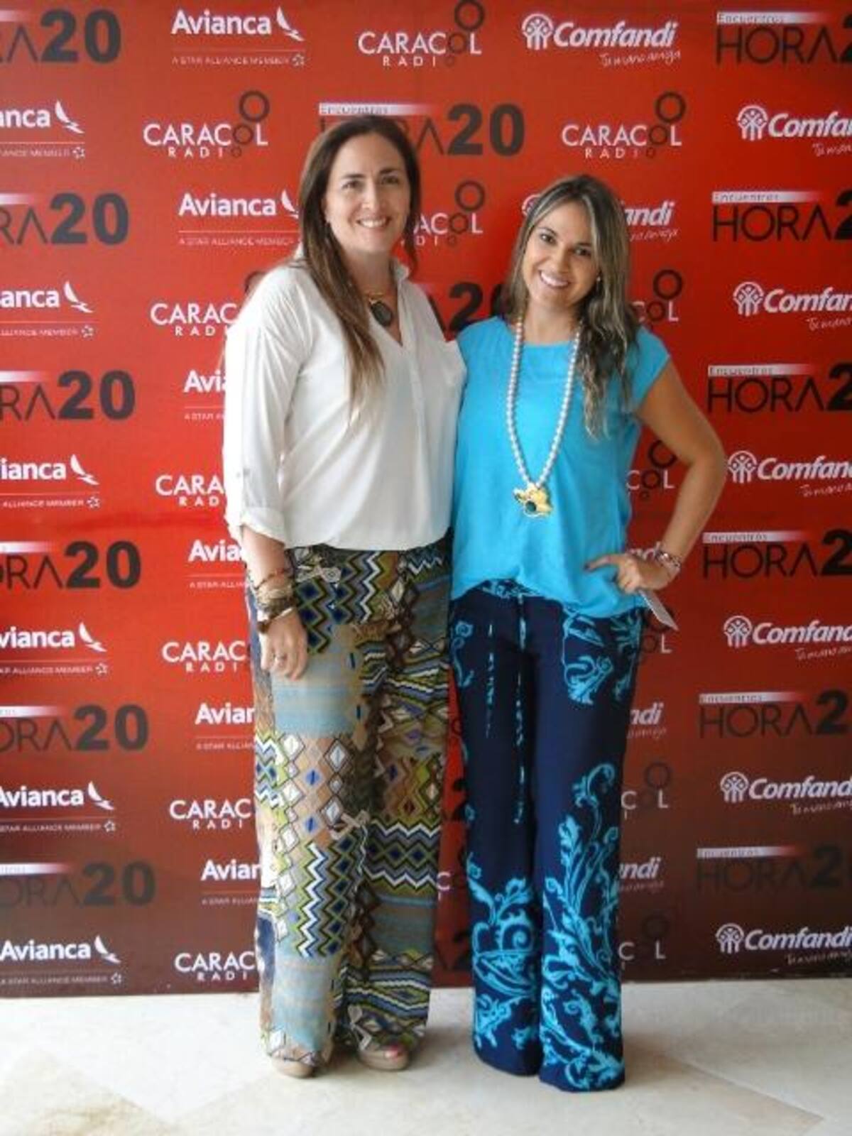 El tema del día fue 'Competitividad y Desarrollo - Región Pacifico'.