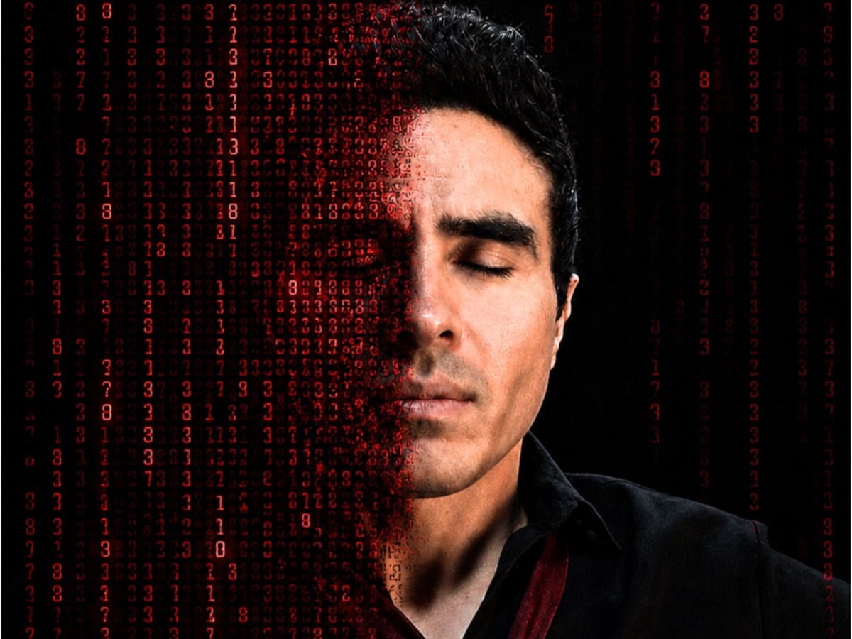 El artista Darmand presenta “Wake” un manifiesto para vivir en la autenticidad