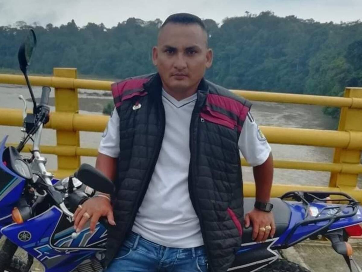 Asesinan a excombatiente en Samaniego, Nariño