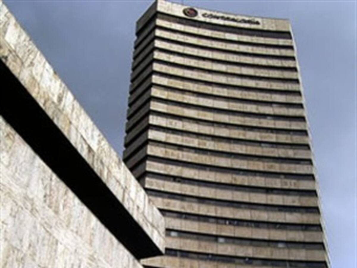 En la Contraloría existiría una presunta nómina paralela