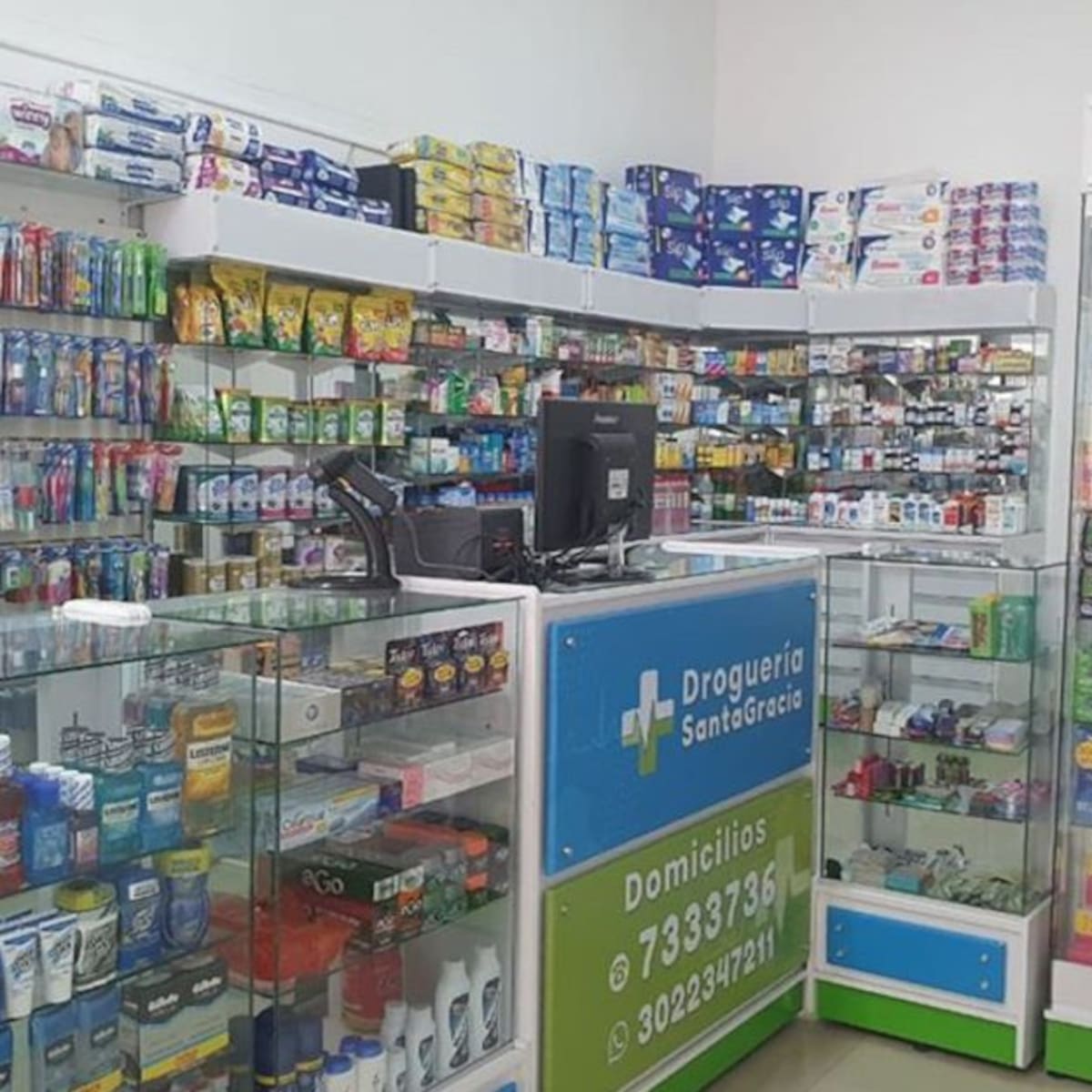 Deudas con laboratorios están en 4 billones de pesos y ponen en riesgo fabricación de medicamentos