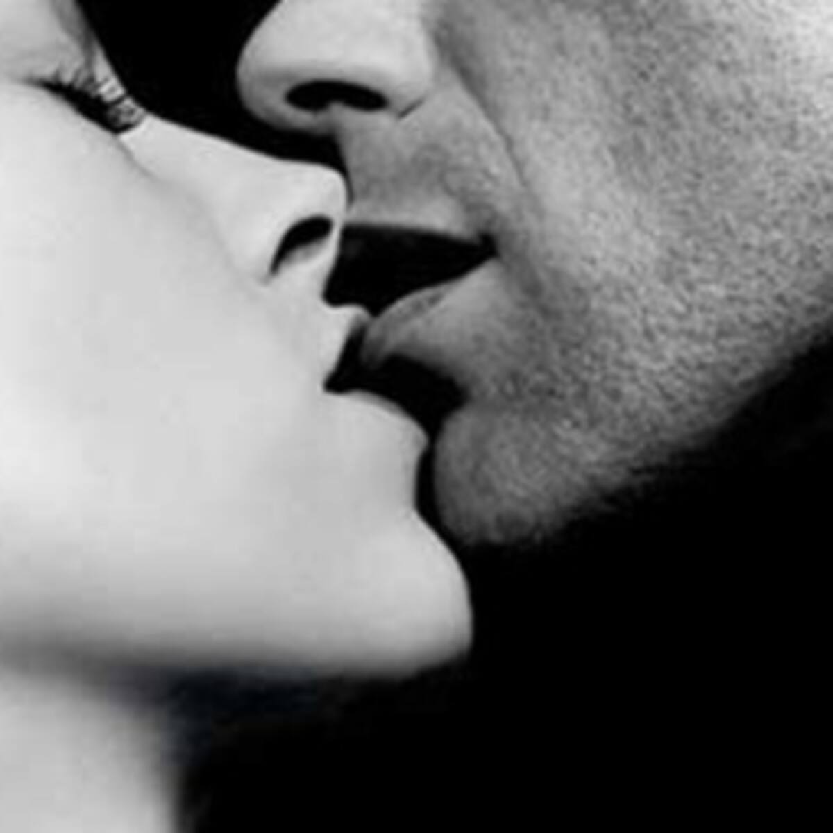 ¿Por qué son importantes los besos en la sexualidad?