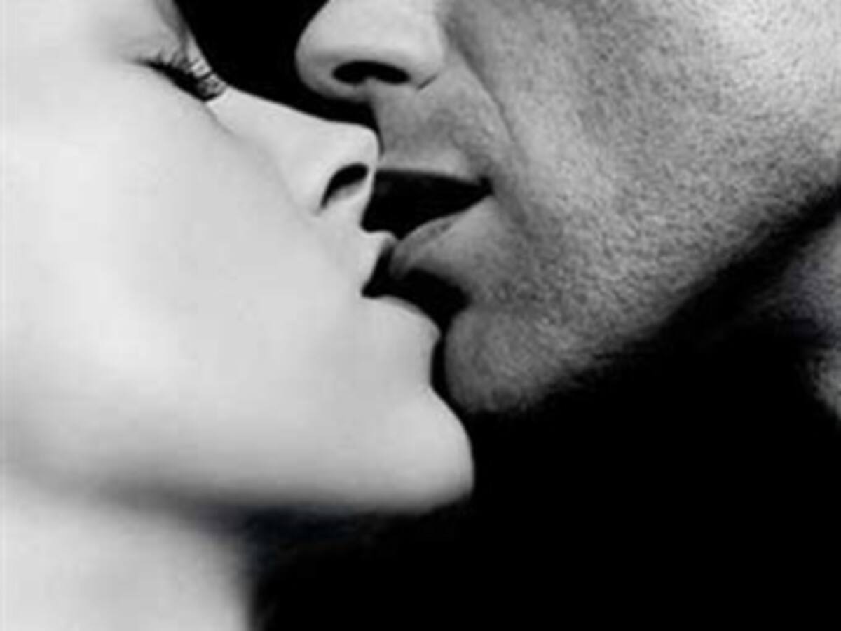 ¿Por qué son importantes los besos en la sexualidad?