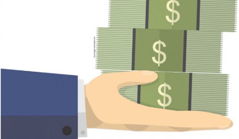 Ecopetrol logra crédito con Bancolombia.