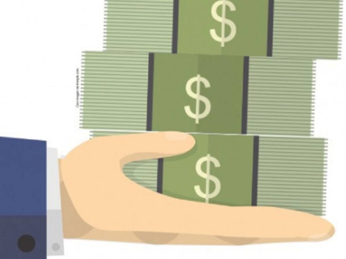 Ecopetrol logra un crédito con Bancolombia por un billón de pesos