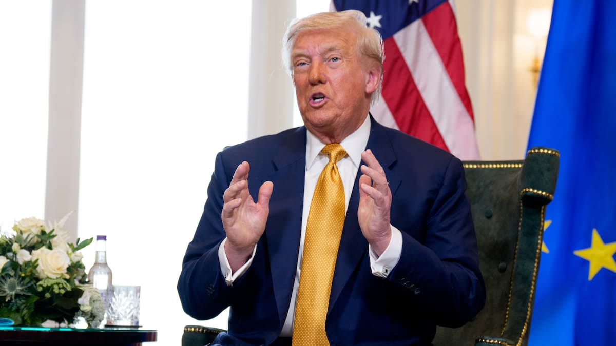 ¿Qué países han alcanzado un acuerdo arancelario con EE.UU. y en qué escalafón está Colombia?