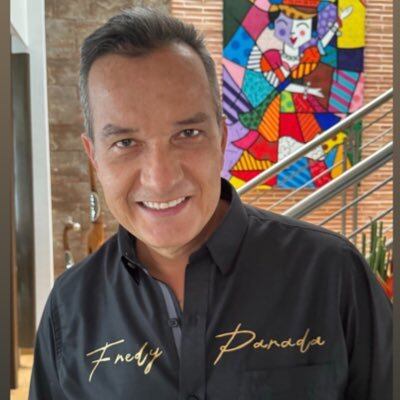 Fredy Fernando Parada
