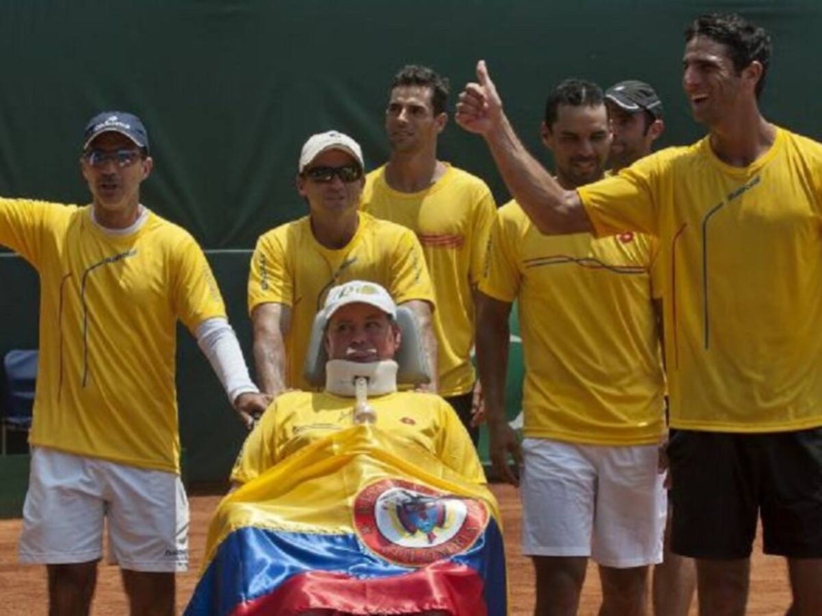 Falleció Raúl Ordoñez, fue entrenador de Kournikova