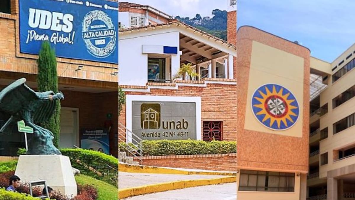 Patricio López Jaramillo, rector de la Udes habla del impuesto al patrimonio que deben pagar las instituciones de educación superior