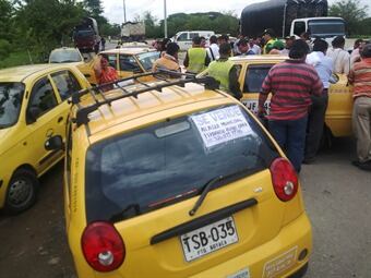 Foto: W Radio Boyacá.