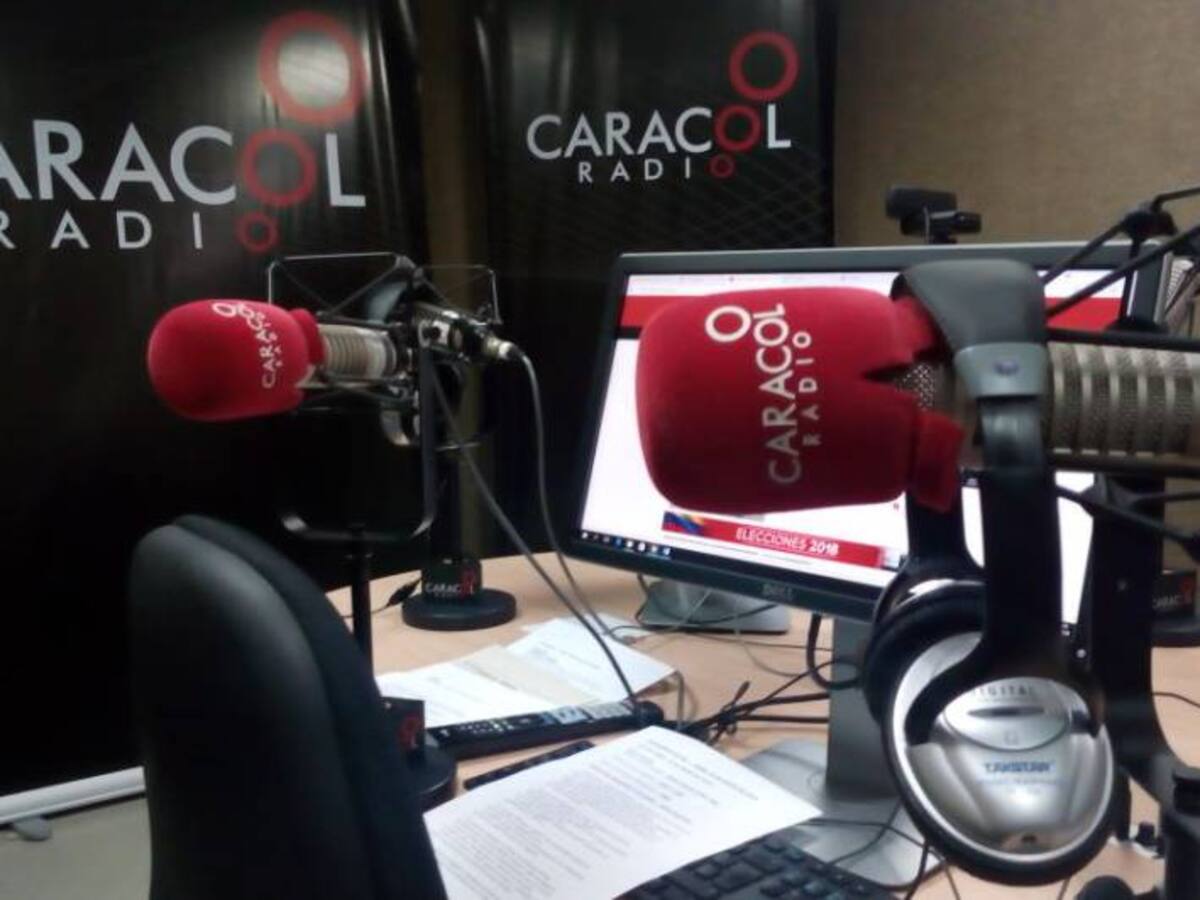 ¿Cómo está la censura de prensa en Colombia?
