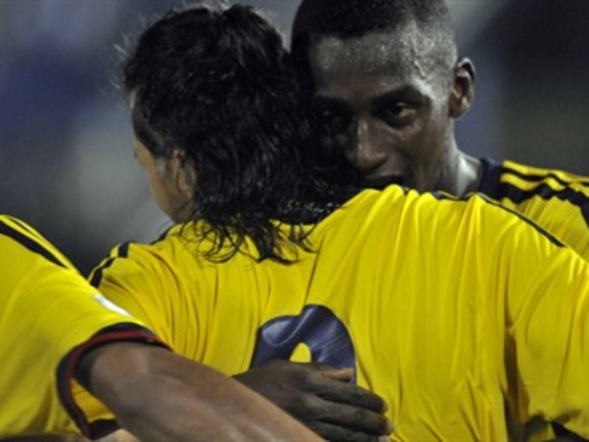 Colombia es cuarta, Portugal gana nueve puestos en clasificación FIFA