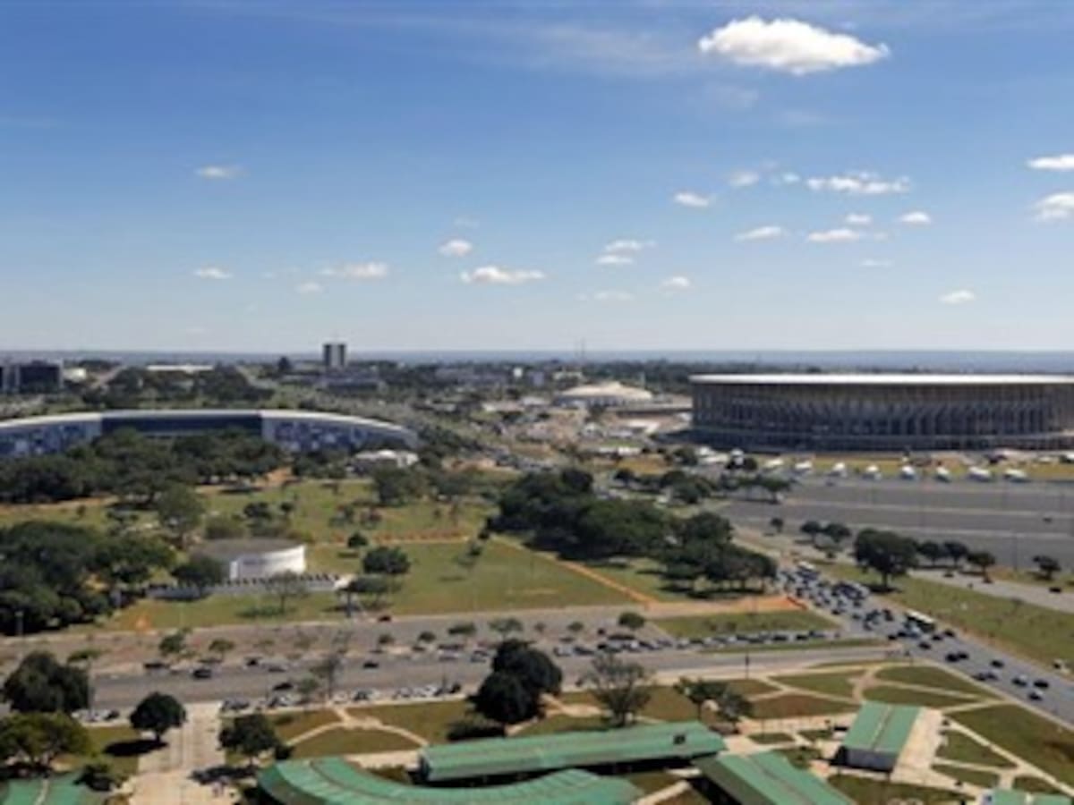 ONU preocupada por denuncias de desalojos en Brasil por eventos deportivos