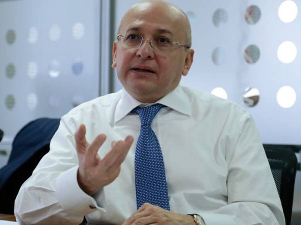 Fiscal le pide a Corte Constitucional declarar inexequible el plebiscito por la paz