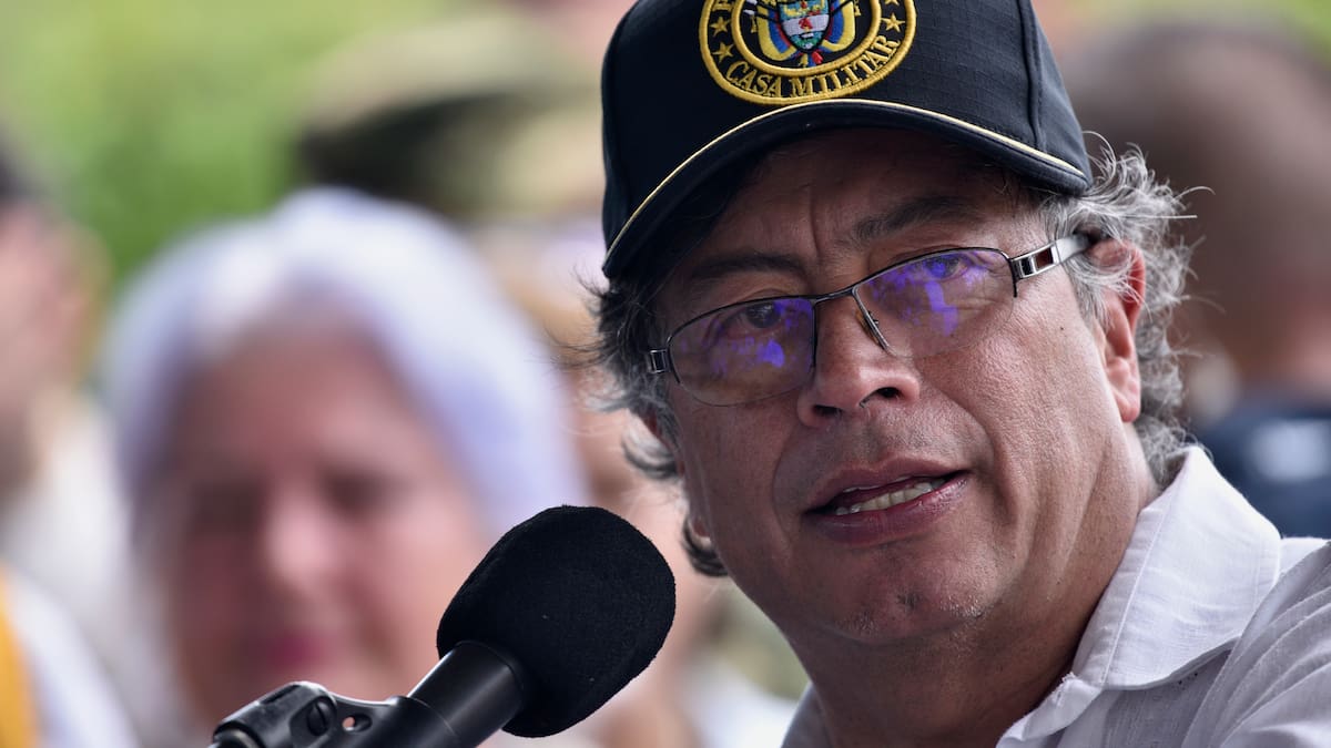 Las medidas que tomará el gobierno para enfrentar emergencia en vía Panamericana
