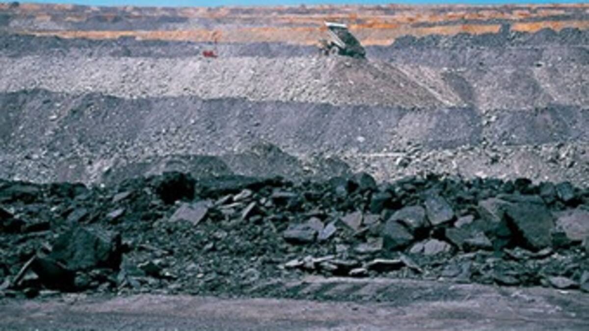 En firme cancelación de contrato de explotación de carbón en Norte de Santander