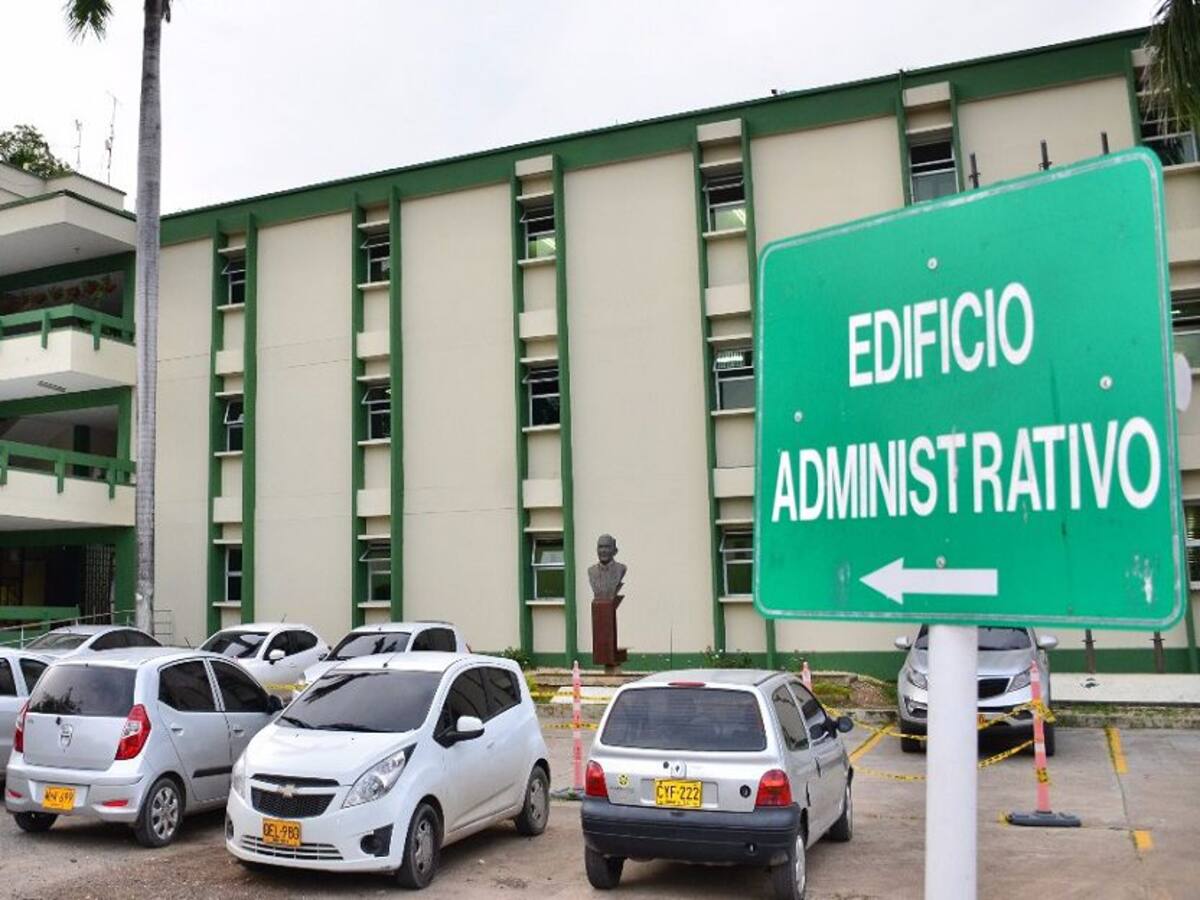 Se reduce en dos semanas el semestre académico en la Universidad de Córdoba